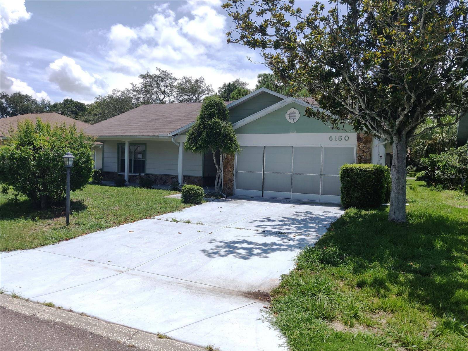 Spring Hill, FL 34606,6150 SPYGLASS CT