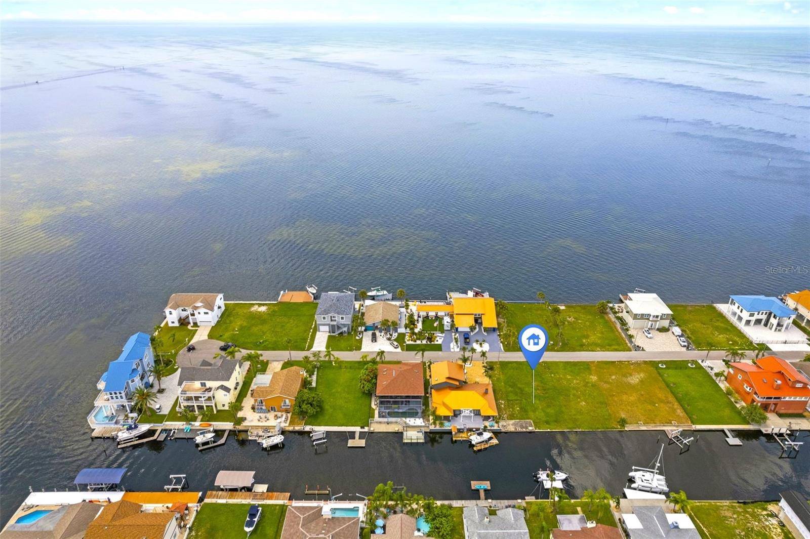 Hudson, FL 34667,5832 BEVERLY DR