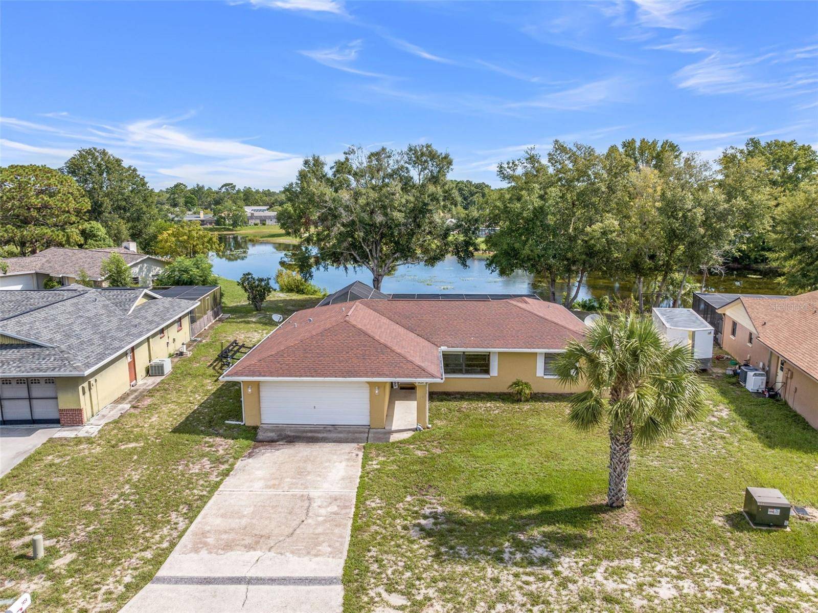 Weeki Wachee, FL 34613,7424 GLASGOW RD