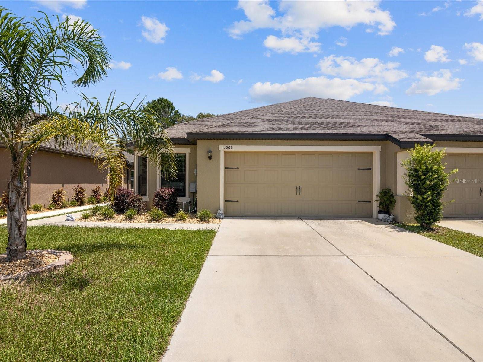 Brooksville, FL 34613,9005 SOUTHERN CHARM CIR