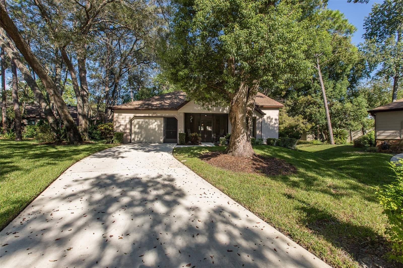 Spring Hill, FL 34606,6665 WATER OAK CT