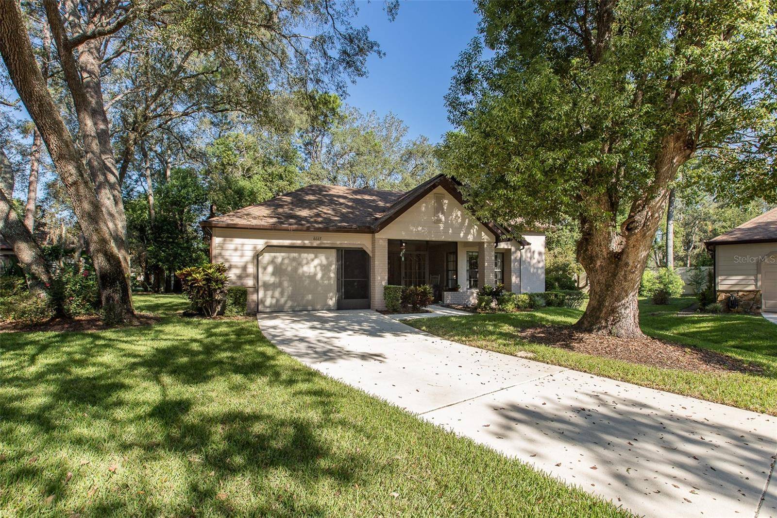 Spring Hill, FL 34606,6665 WATER OAK CT