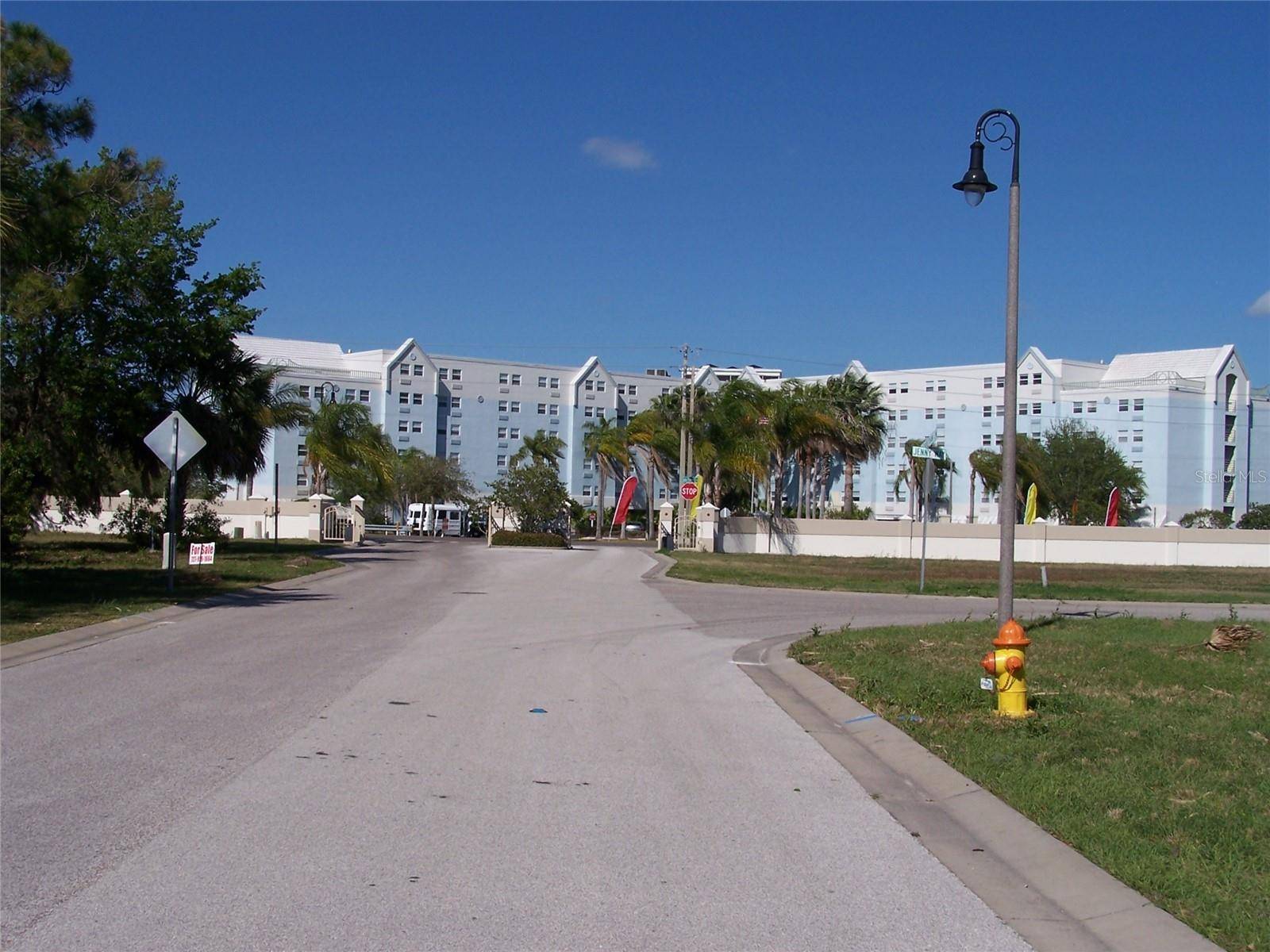 New Port Richey, FL 34652,0 JENNY WAY