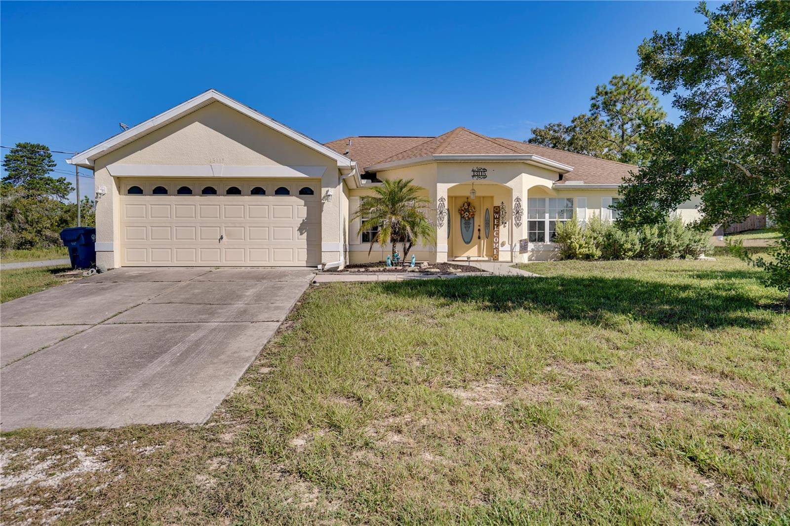 Brooksville, FL 34613,13115 FLOTILLA CT