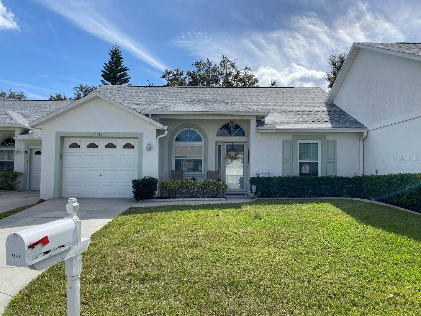 New Port Richey, FL 34655,9348 VILLA ENTRADA