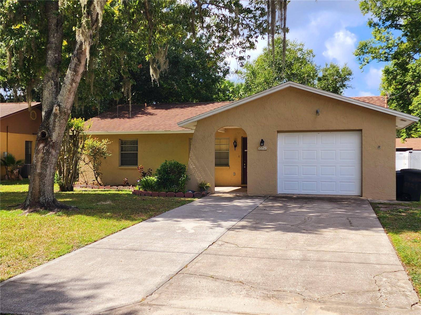 New Port Richey, FL 34653,6825 STELL DR