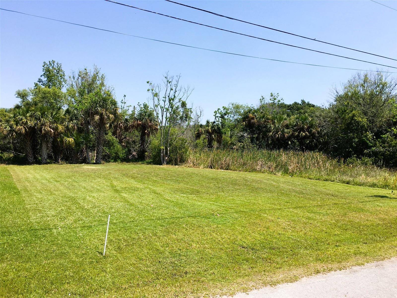 Hudson, FL 34667,Lot 110 SEA PINES DR