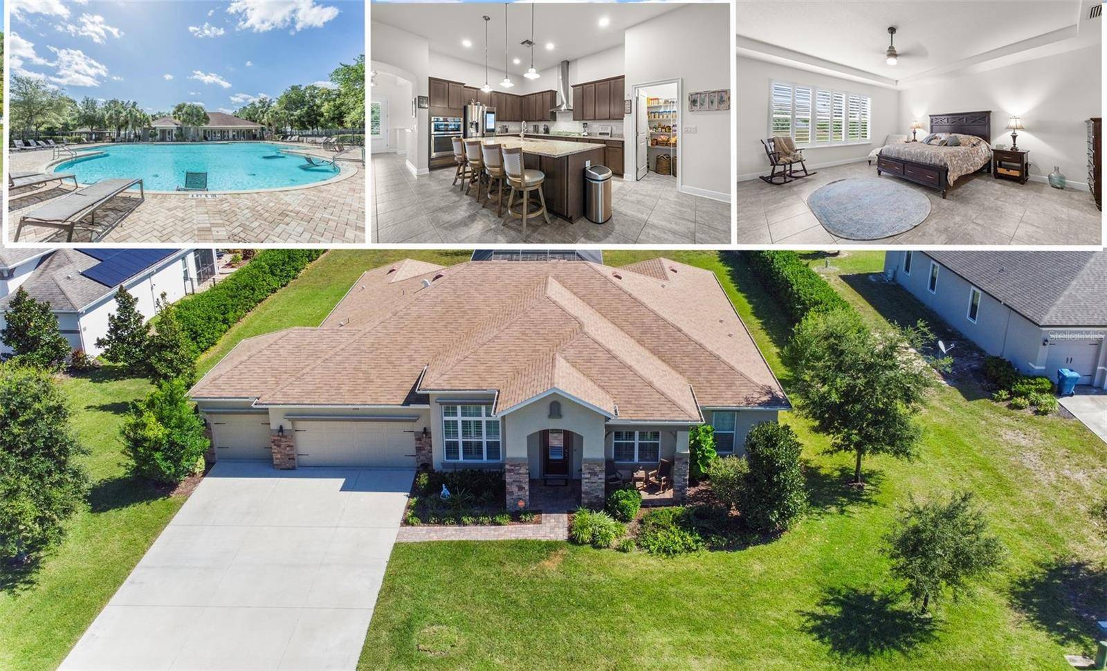 Spring Hill, FL 34609,1086 BECKON CT