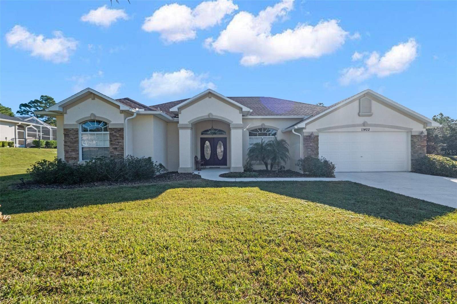 Weeki Wachee, FL 34613,11402 WARM WIND WAY