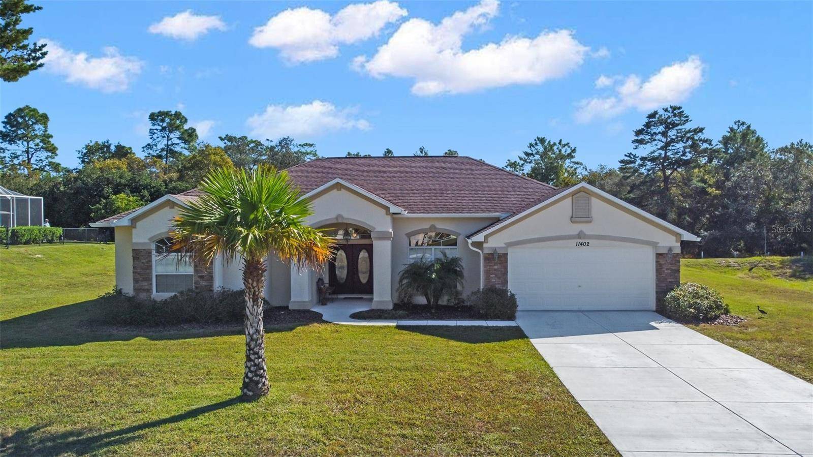 Weeki Wachee, FL 34613,11402 WARM WIND WAY