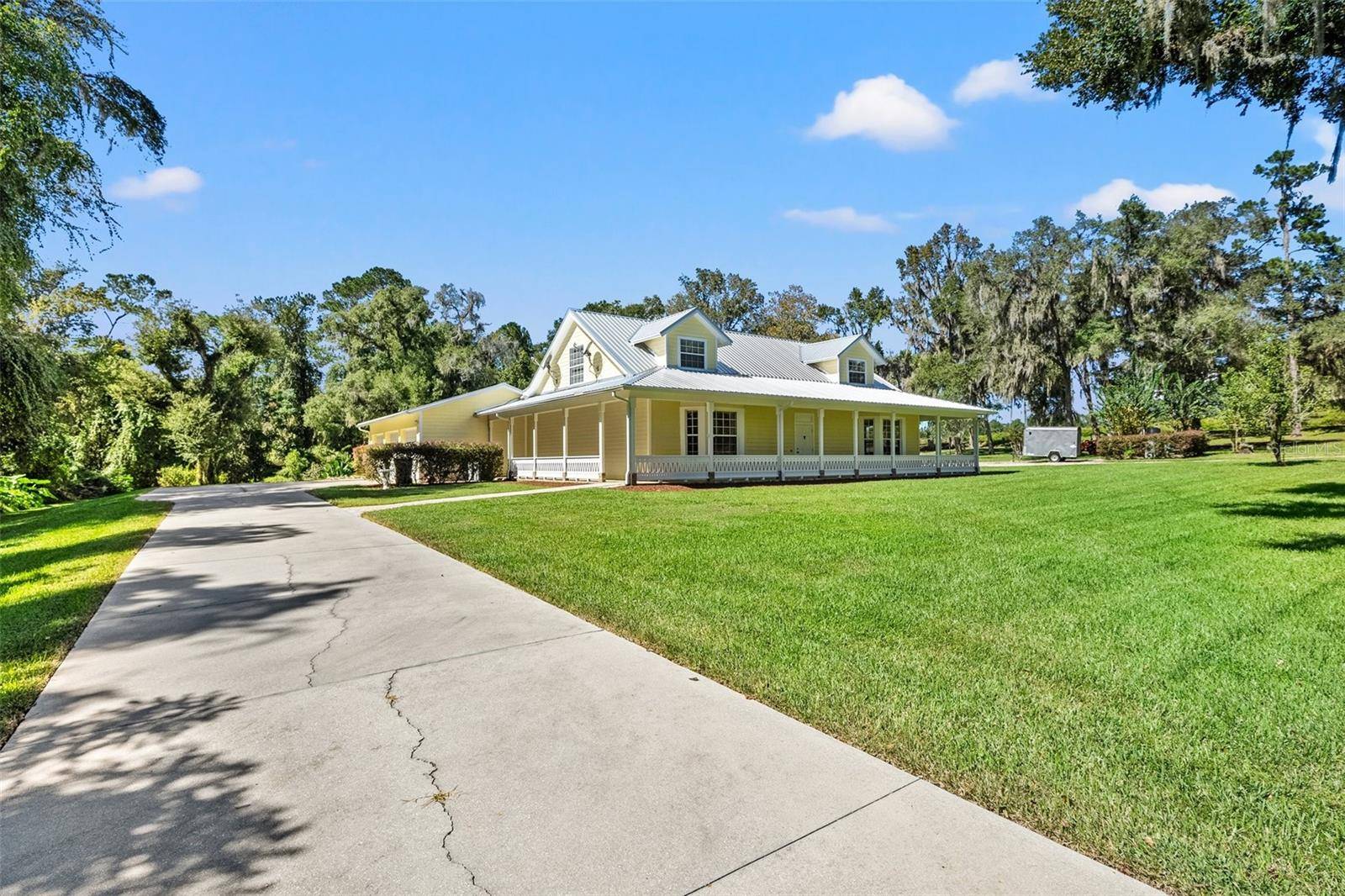 Brooksville, FL 34601,14159 OLD CRYSTAL RIVER RD