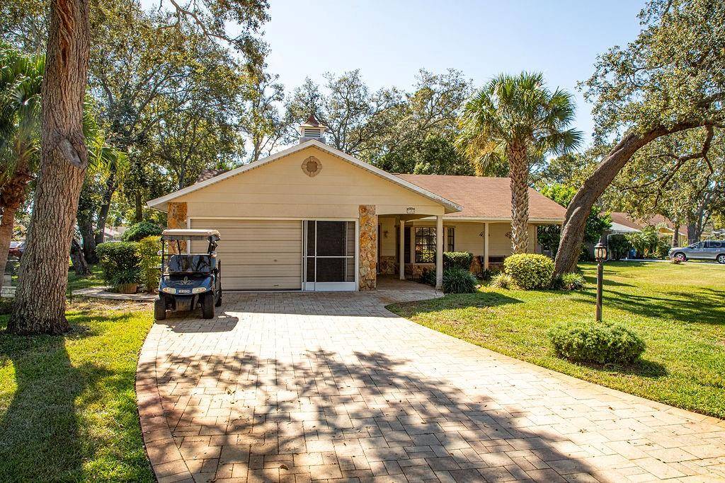 Spring Hill, FL 34606,2358 MASTERS CT