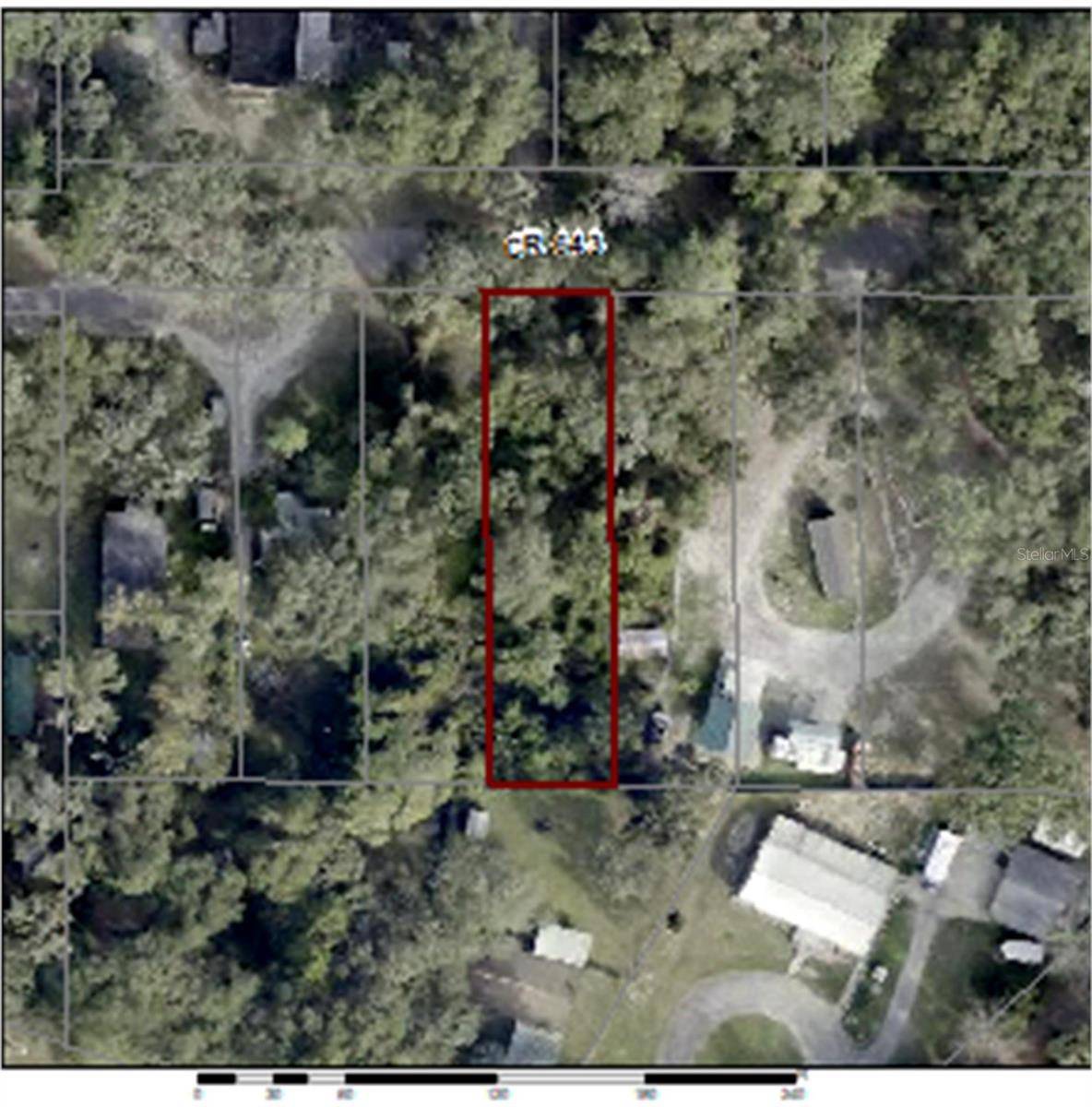 Bushnell, FL 33513,00 CR 643