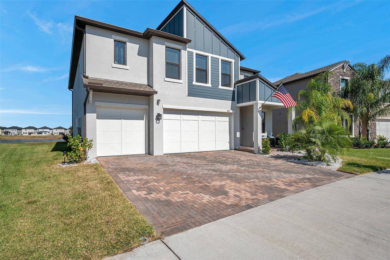 New Port Richey, FL 34655,8187 CAPSTONE RANCH DR