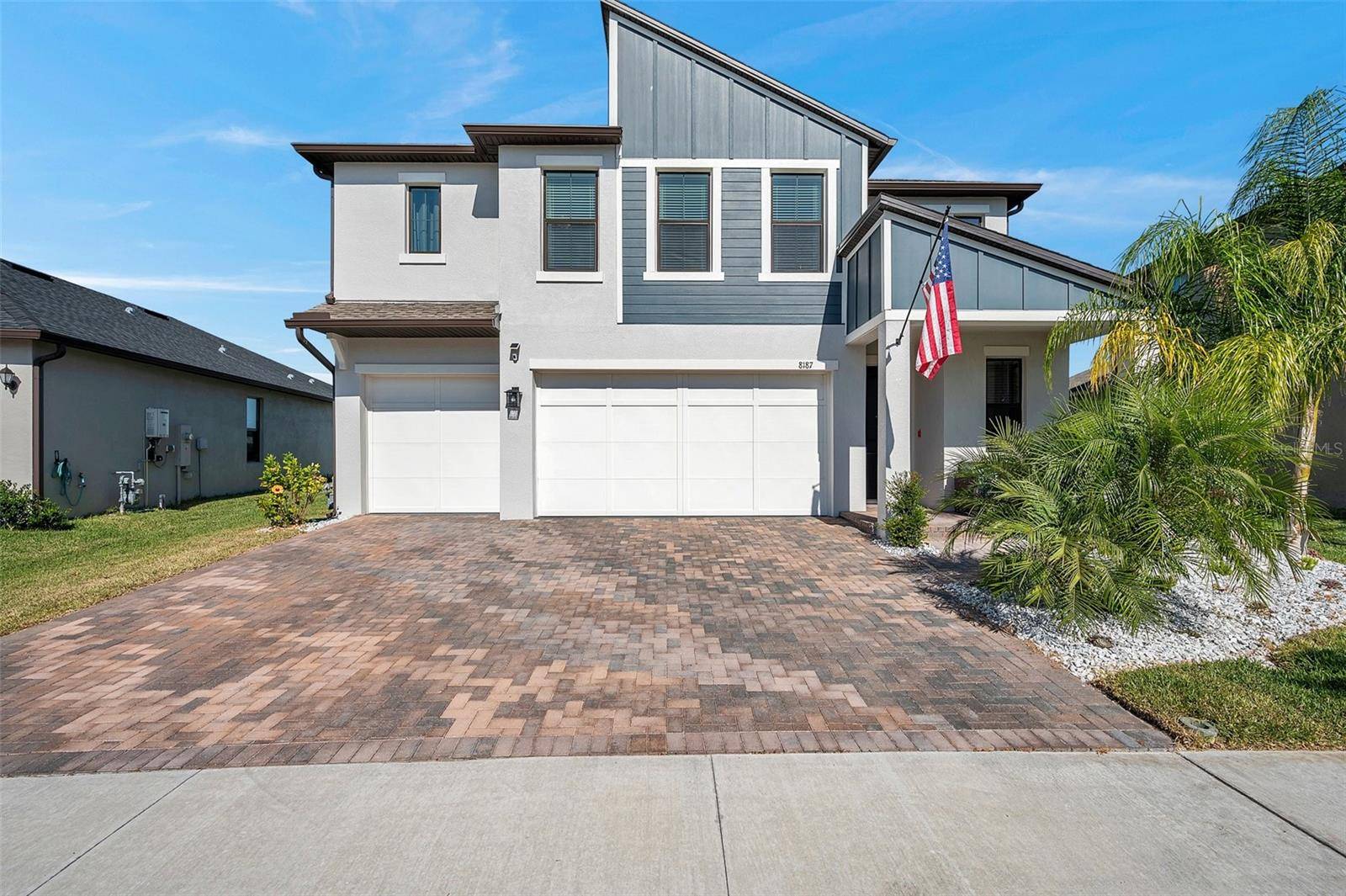 New Port Richey, FL 34655,8187 CAPSTONE RANCH DR