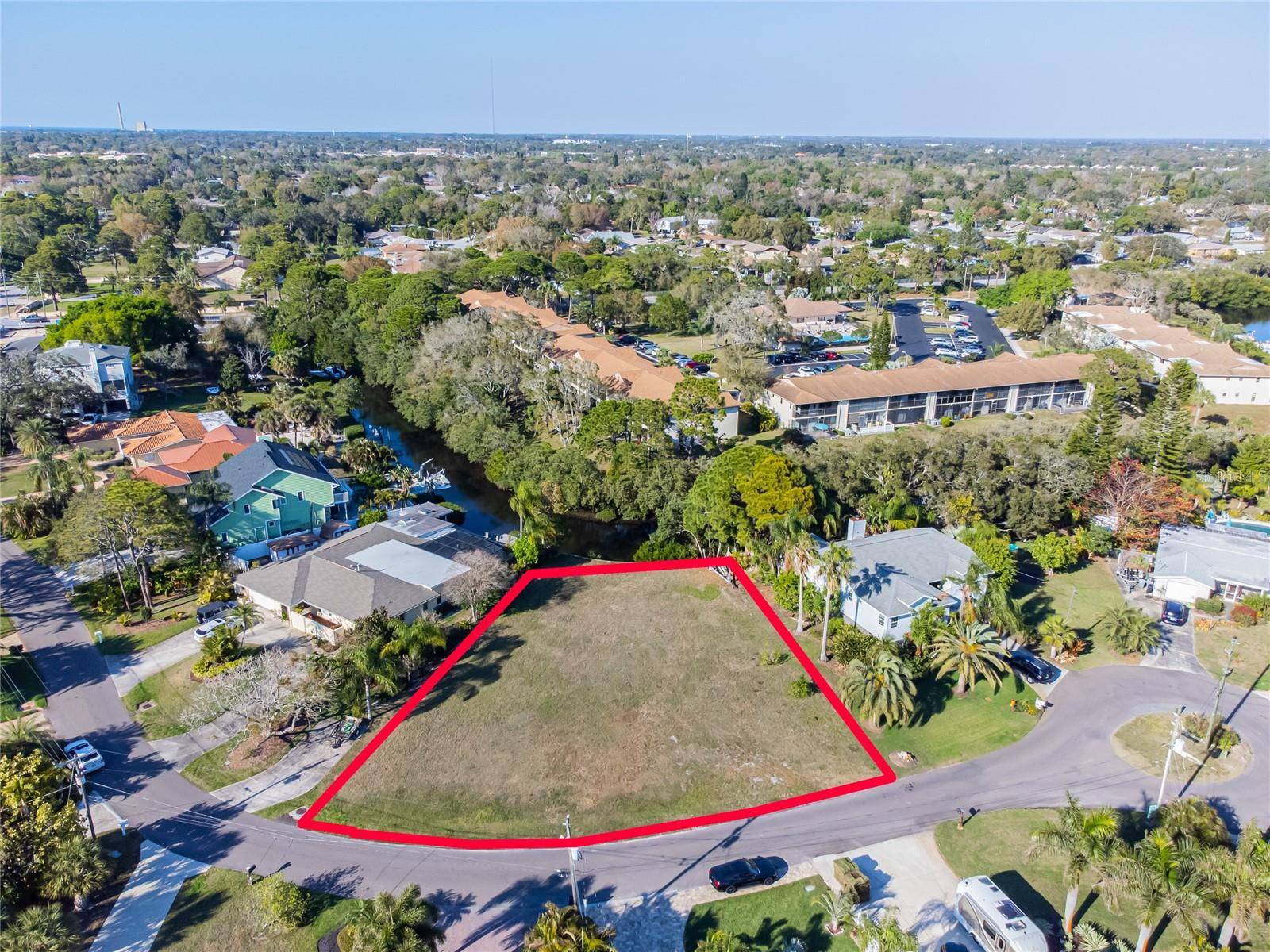 Tarpon Springs, FL 34689,S FLORIDA AVE