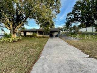 Frostproof, FL 33843,512 LAUTERBACH ST