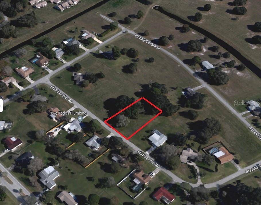 Sebring, FL 33876,319 BLAZING STAR RD