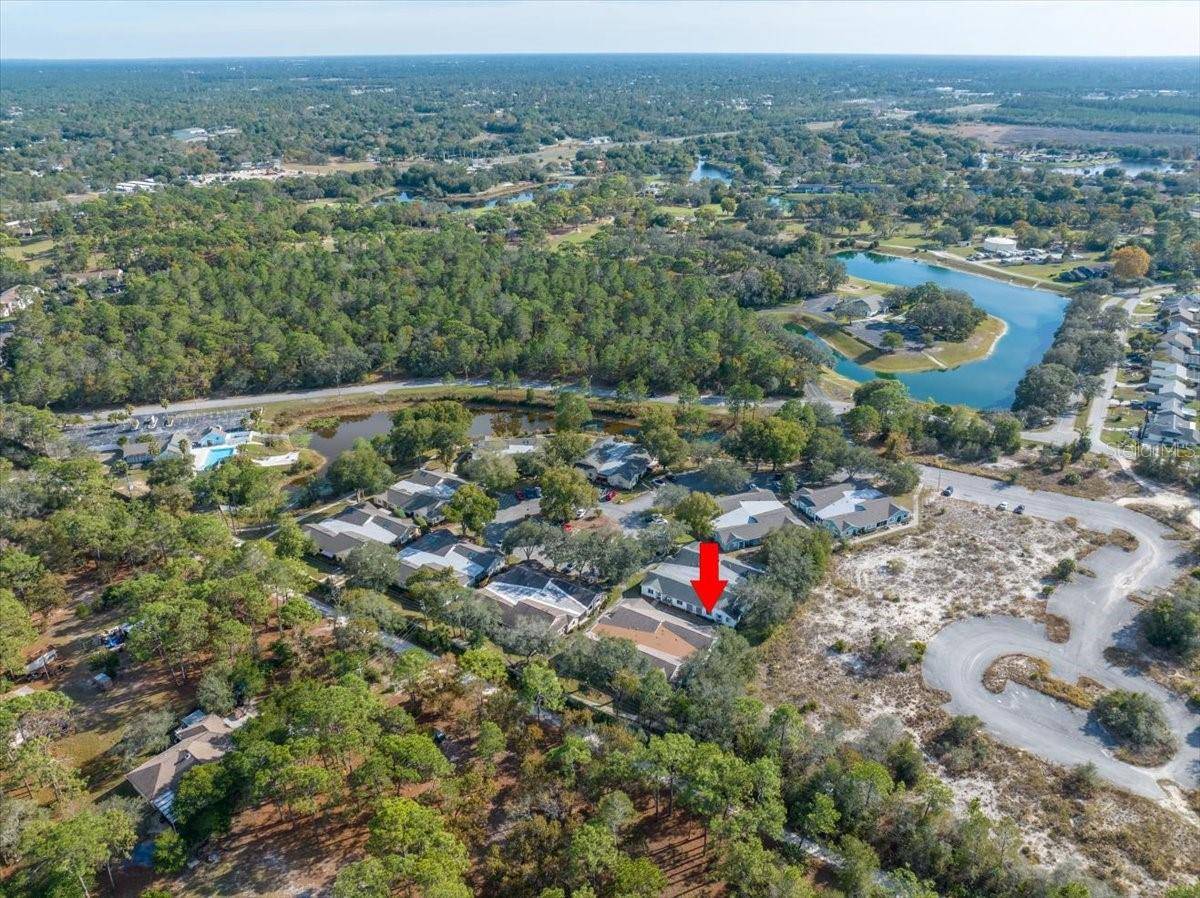 Weeki Wachee, FL 34613,8187 STURBRIDGE CT #A