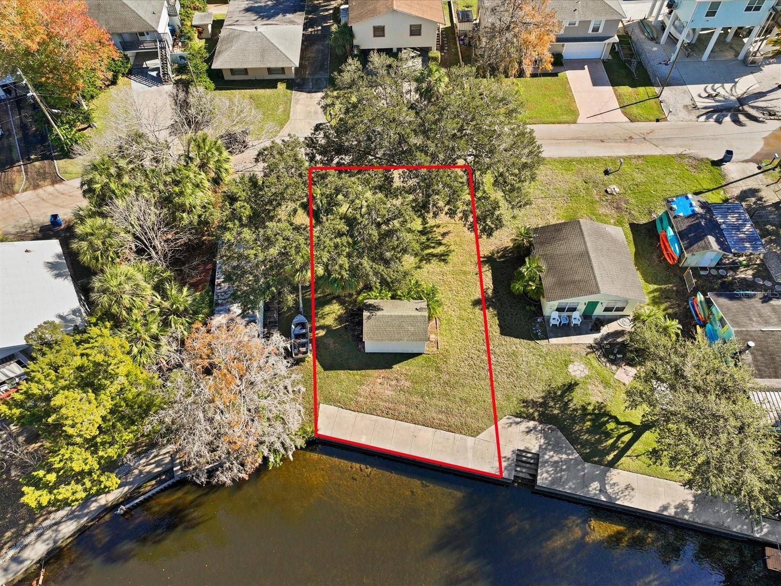 Weeki Wachee, FL 34607,7259 TROPICAL DR