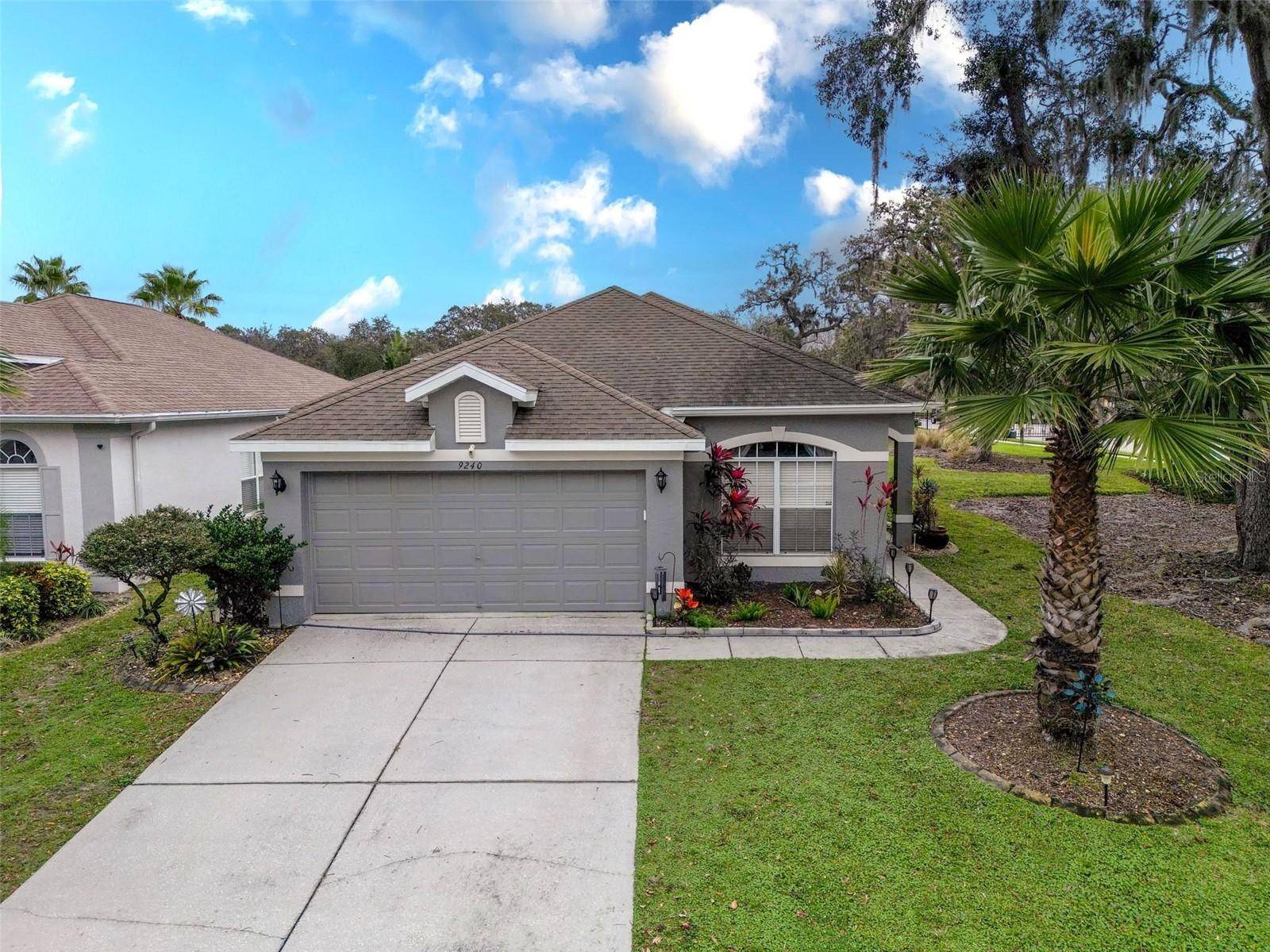 New Port Richey, FL 34654,9240 CREEDMOOR LN