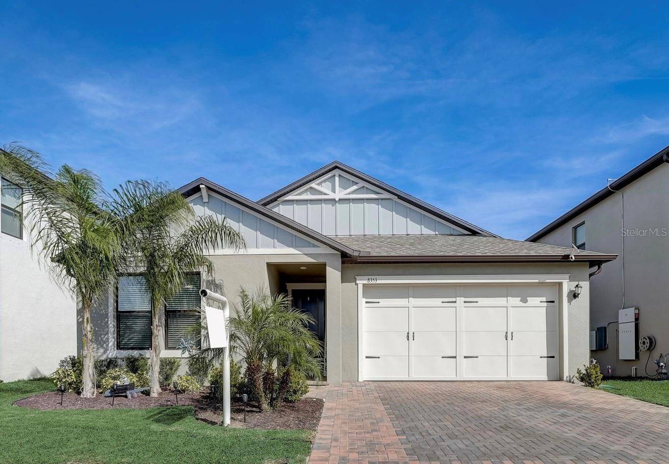 New Port Richey, FL 34655,8353 CAPSTONE RANCH DR