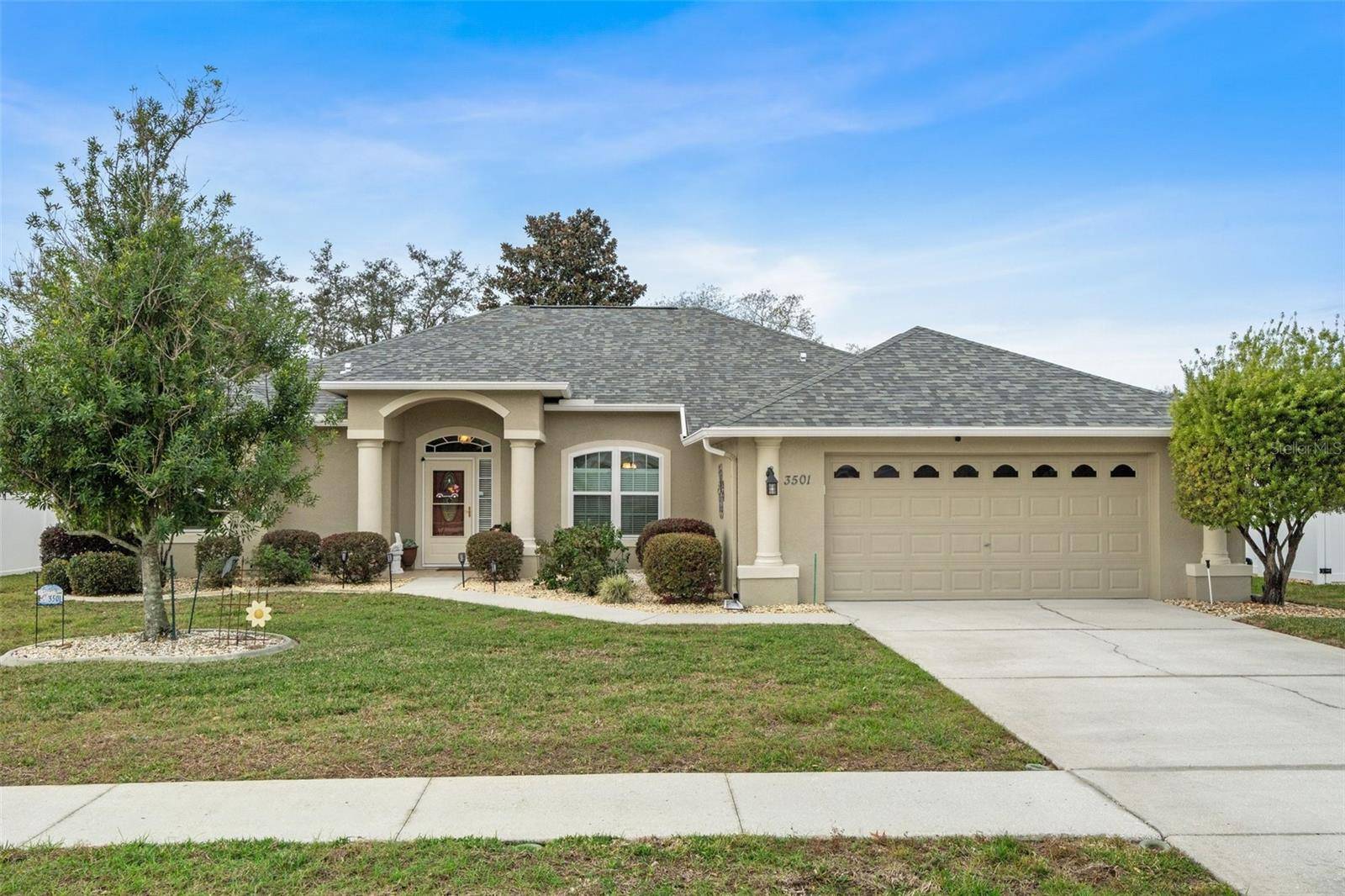 Brooksville, FL 34604,3501 MOONDANCE CIR