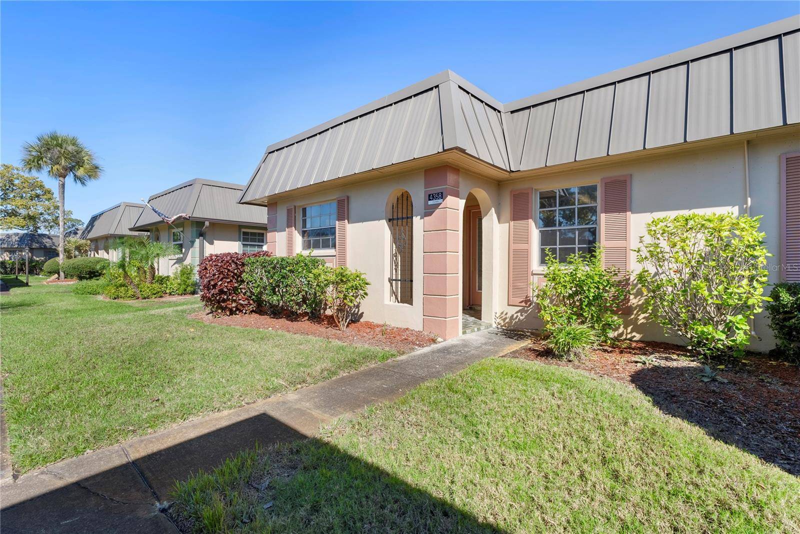 New Port Richey, FL 34652,4358 SUMMERSUN DR #1