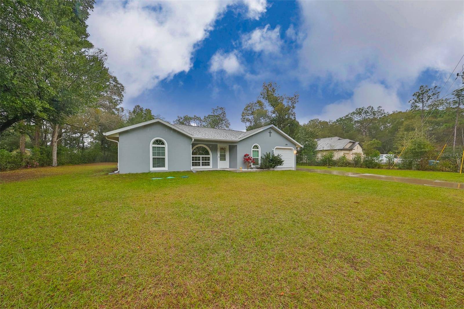 Brooksville, FL 34613,8150 CRESAP ST