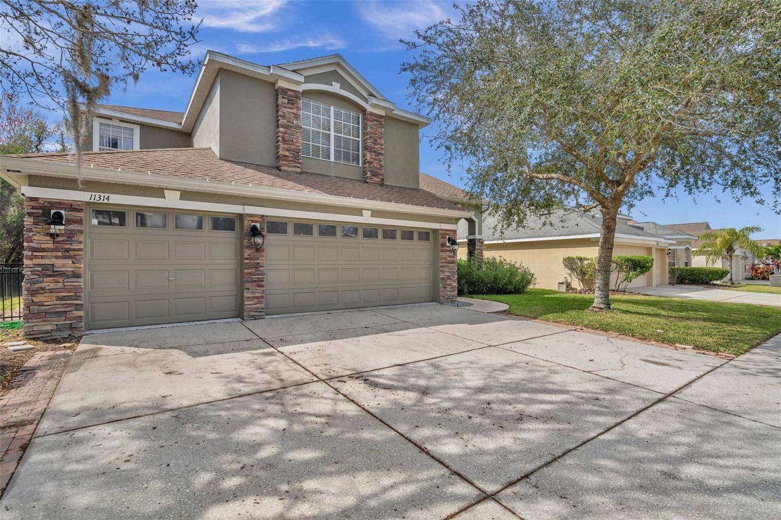 New Port Richey, FL 34654,11314 OYSTER BAY CIR