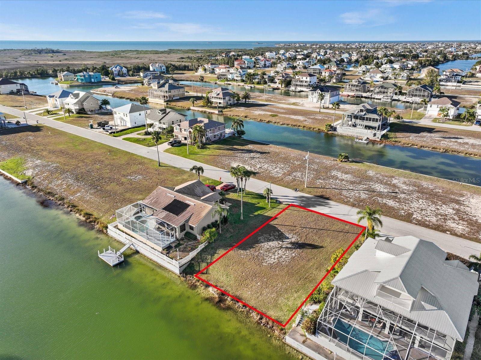 Hernando Beach, FL 34607,3496 SHEEPHEAD DR