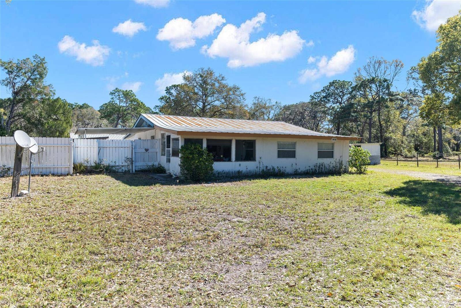 New Port Richey, FL 34653,5830 ROWAN RD