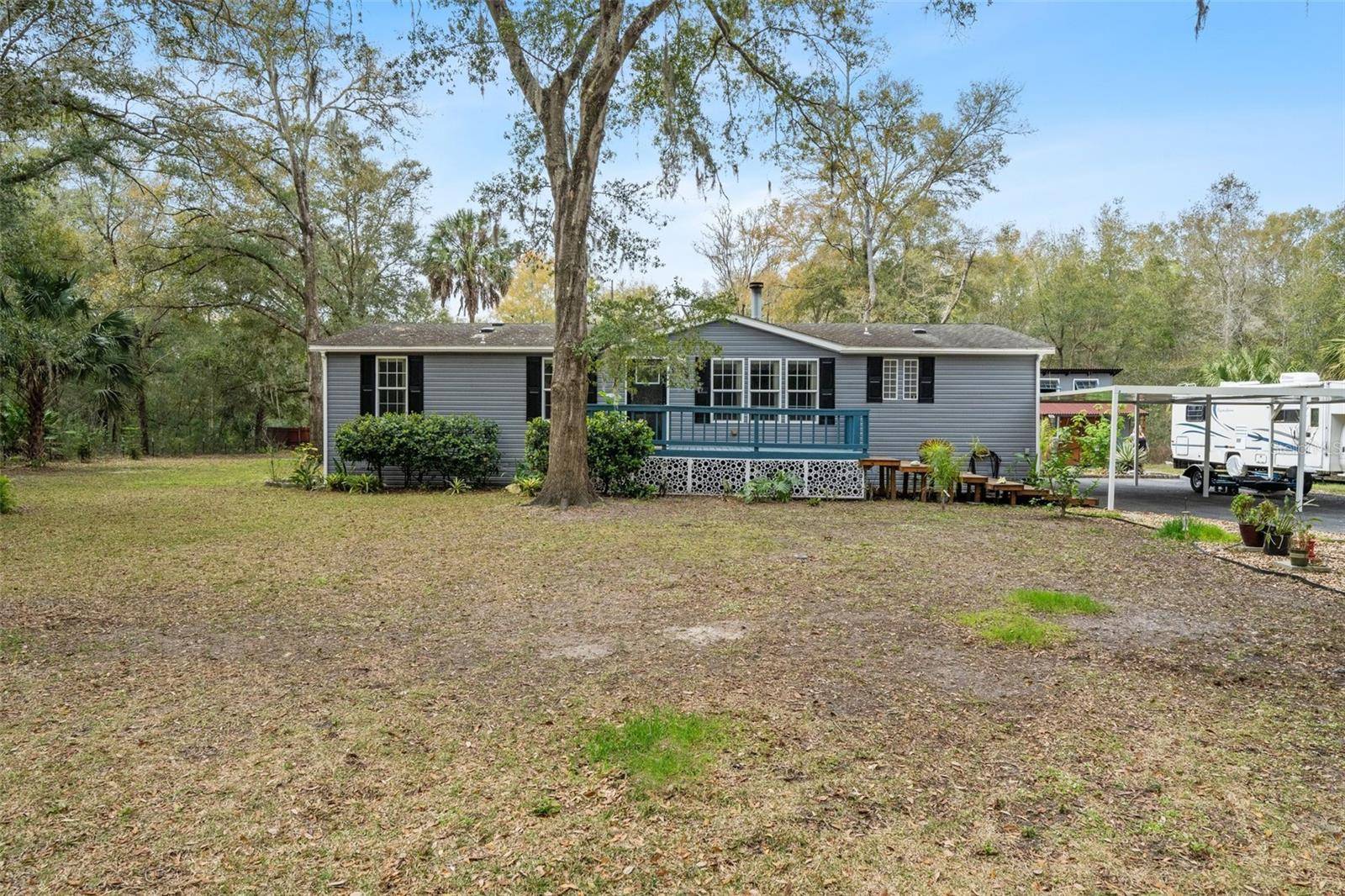 Crystal River, FL 34428,9124 N KENWOOD TER