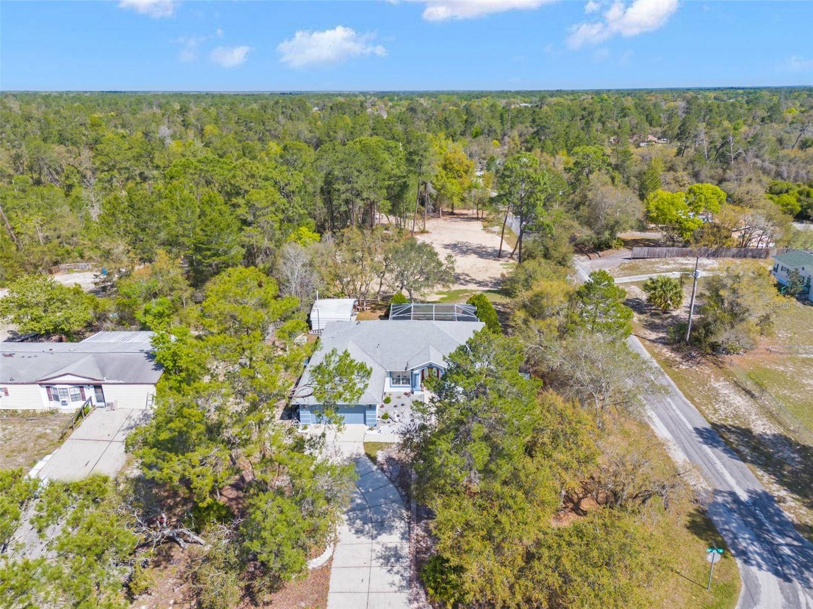 Weeki Wachee, FL 34613,8359 DALEWOOD DR