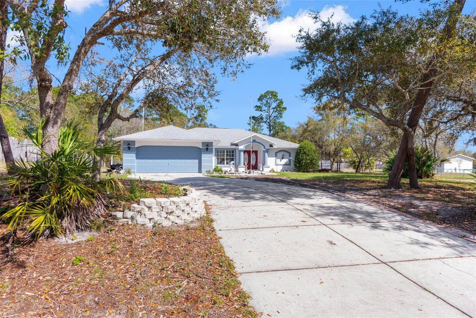 Weeki Wachee, FL 34613,8359 DALEWOOD DR