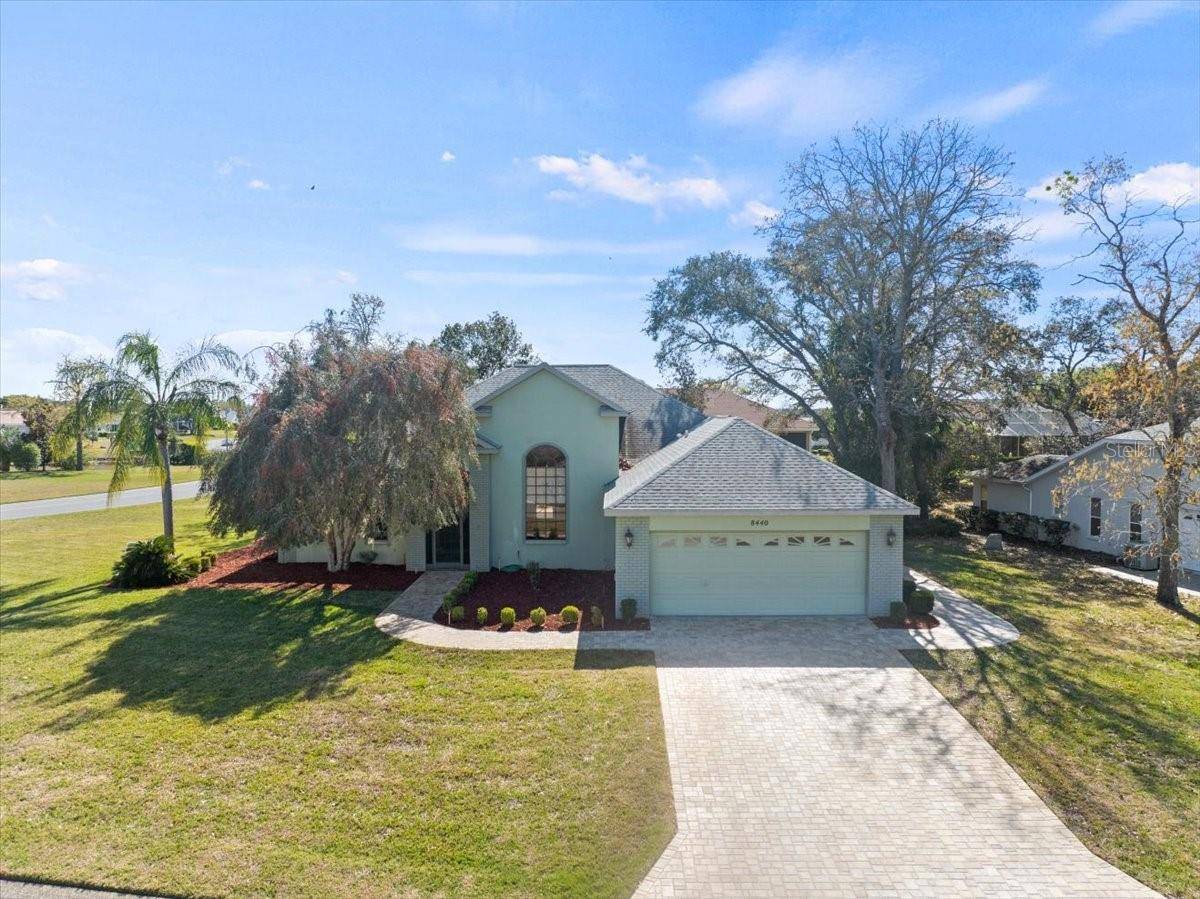 Weeki Wachee, FL 34613,8440 MAYBELLE DR