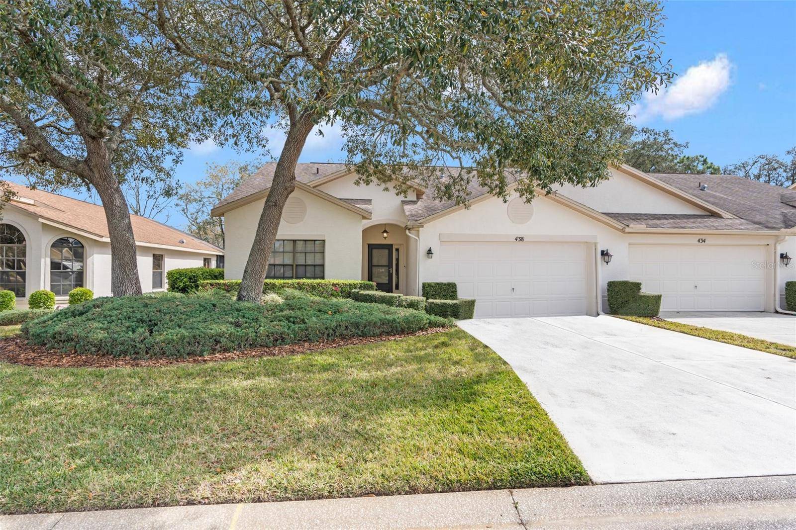 Spring Hill, FL 34609,438 CANDLESTONE CT