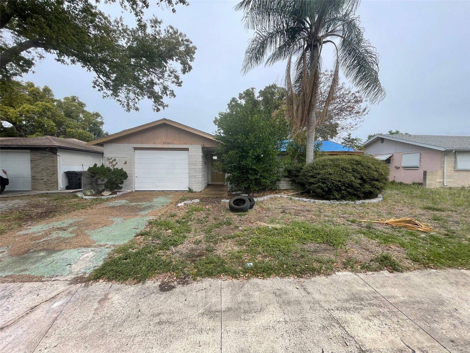 Port Richey, FL 34668,6903 TIERRA LINDA ST