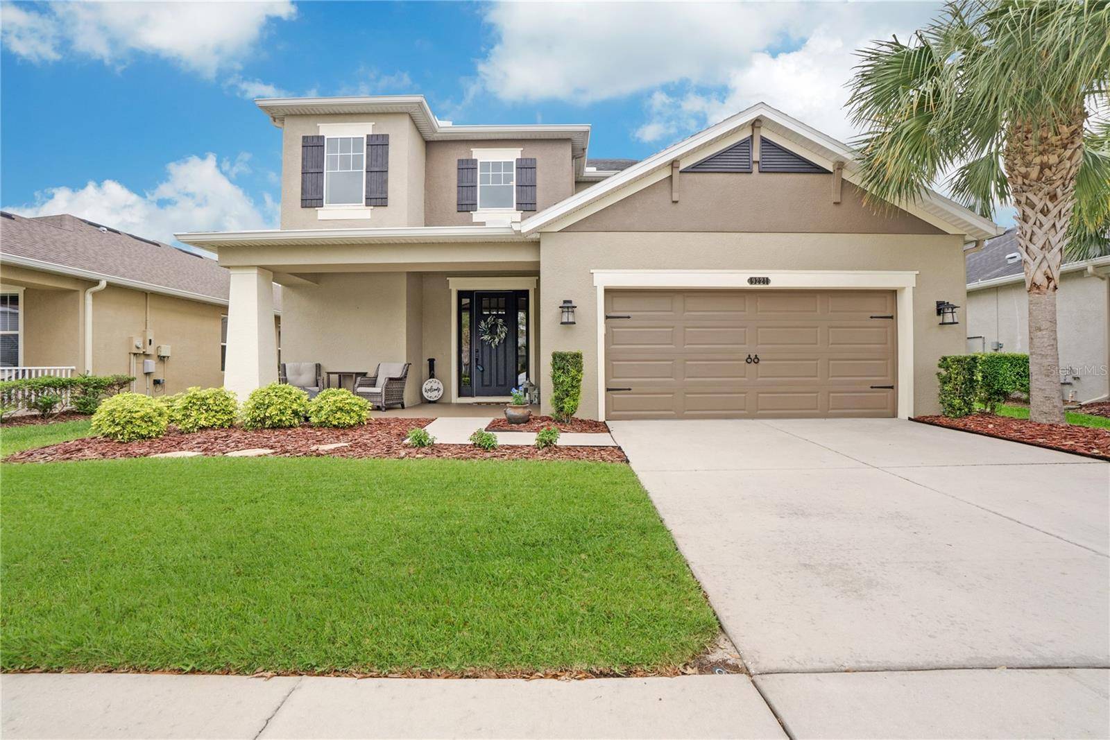 Land O Lakes, FL 34637,9221 BELLA VITA CIR