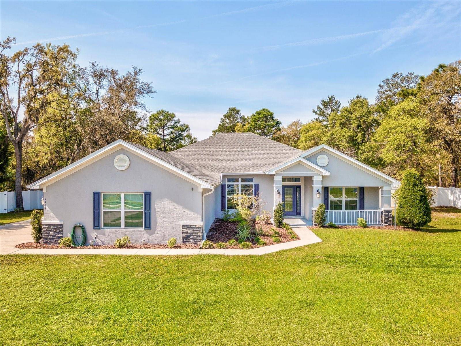 Spring Hill, FL 34609,3309 PONYTAIL CT