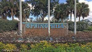 Spring Hill, FL 34608,0 CRADOCK ST