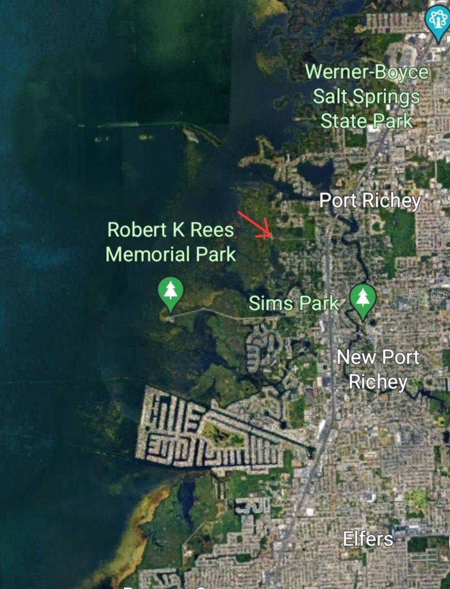 Port Richey, FL 34668,VACANT LAND