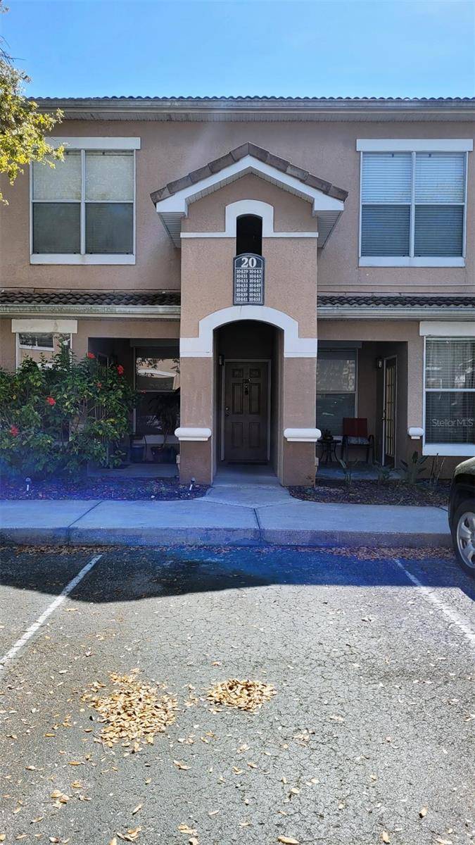 Tampa, FL 33647,10447 VILLA VIEW CIR #10447