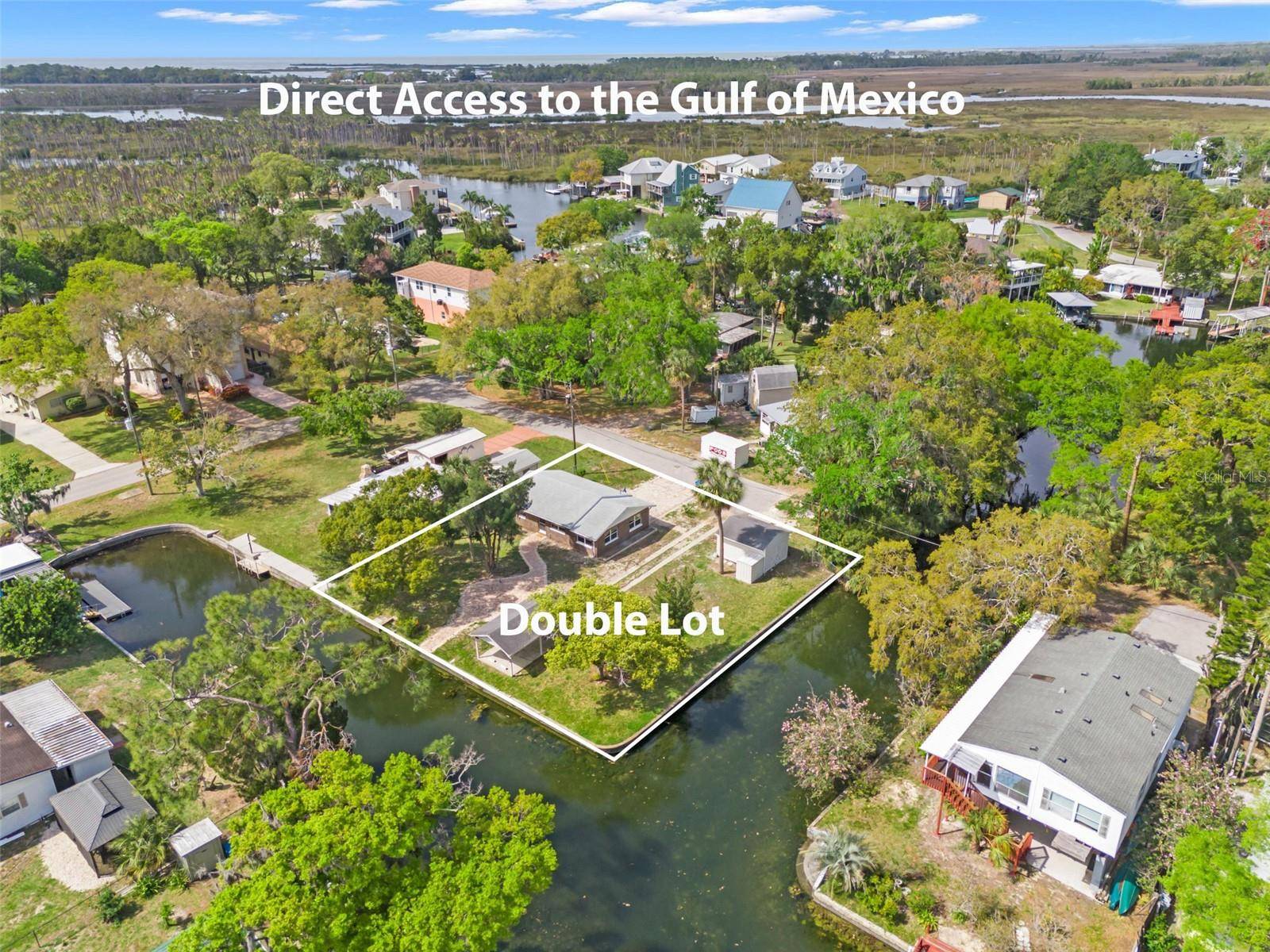 Weeki Wachee, FL 34607,5411 TEAL DR