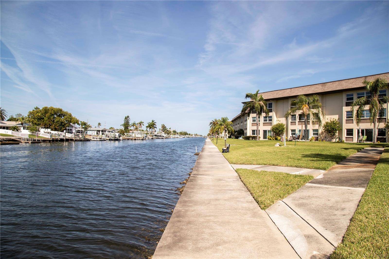 New Port Richey, FL 34652,4678 MARINE Pkwy #203