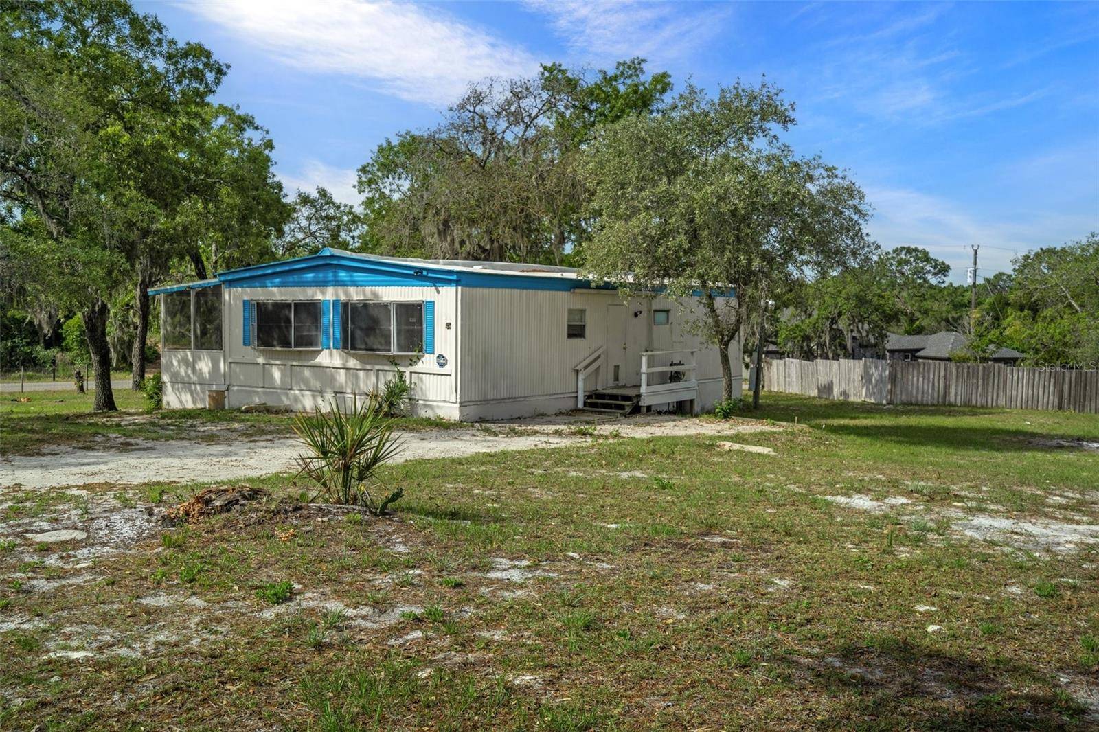 Weeki Wachee, FL 34613,7775 INDIAN TRAIL RD