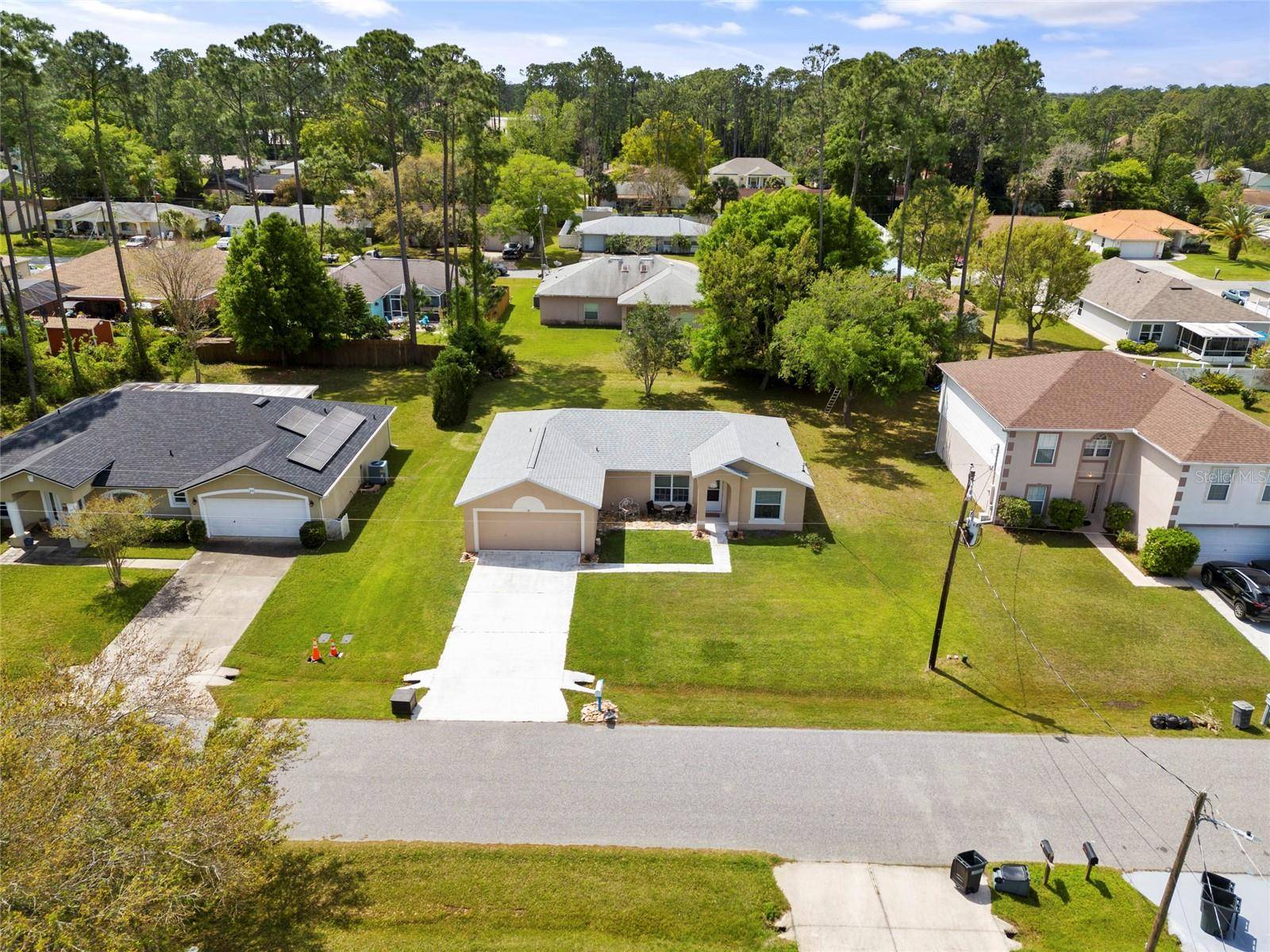 Palm Coast, FL 32137,62 BELVEDERE LN