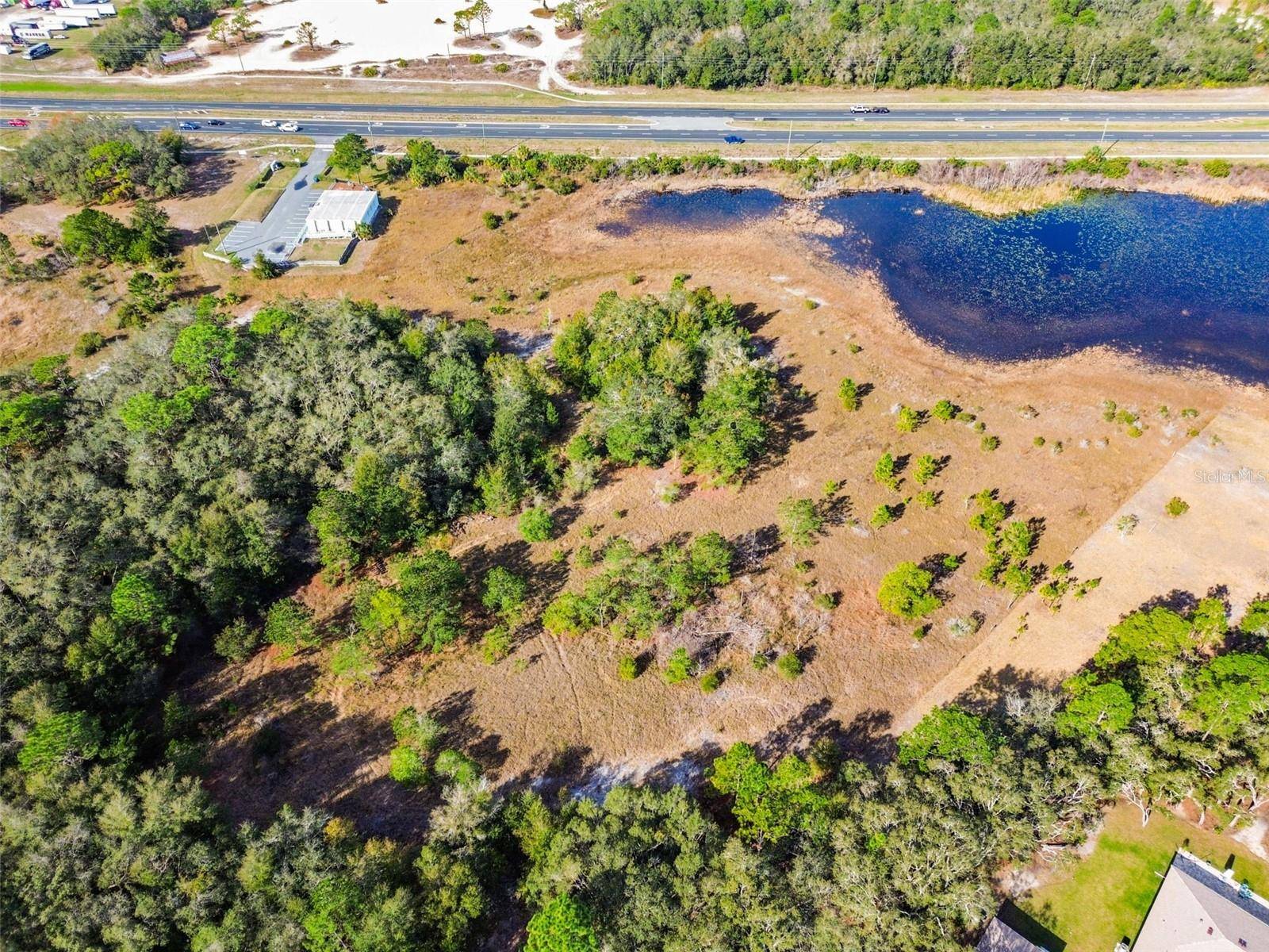 Weeki Wachee, FL 34613,COMMERCIAL WAY