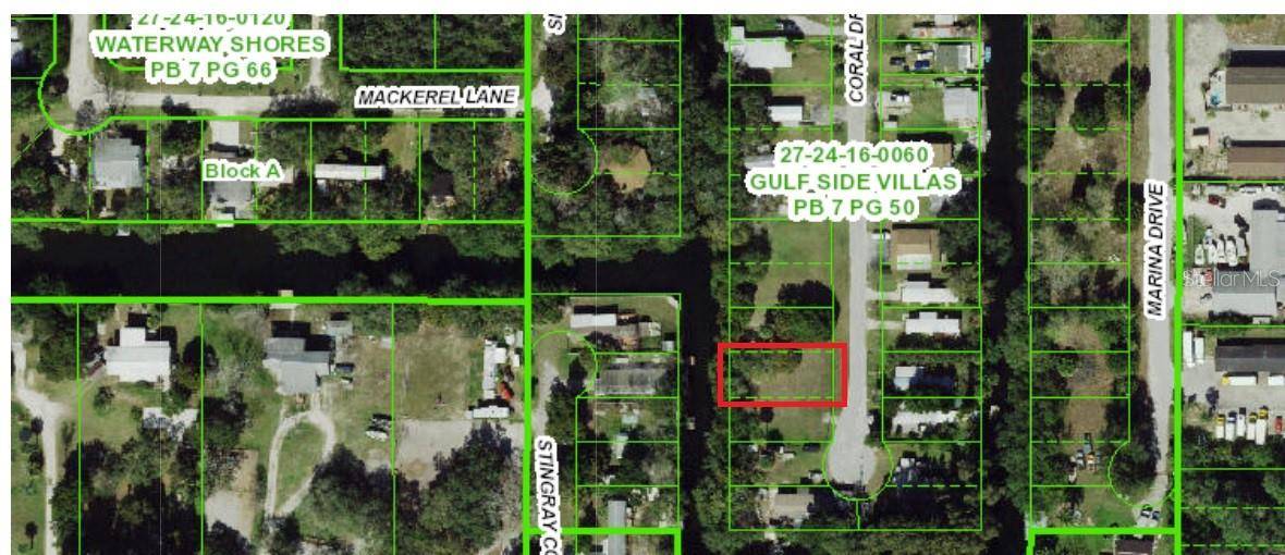 Hudson, FL 34667,Lot 29 MARINA DR