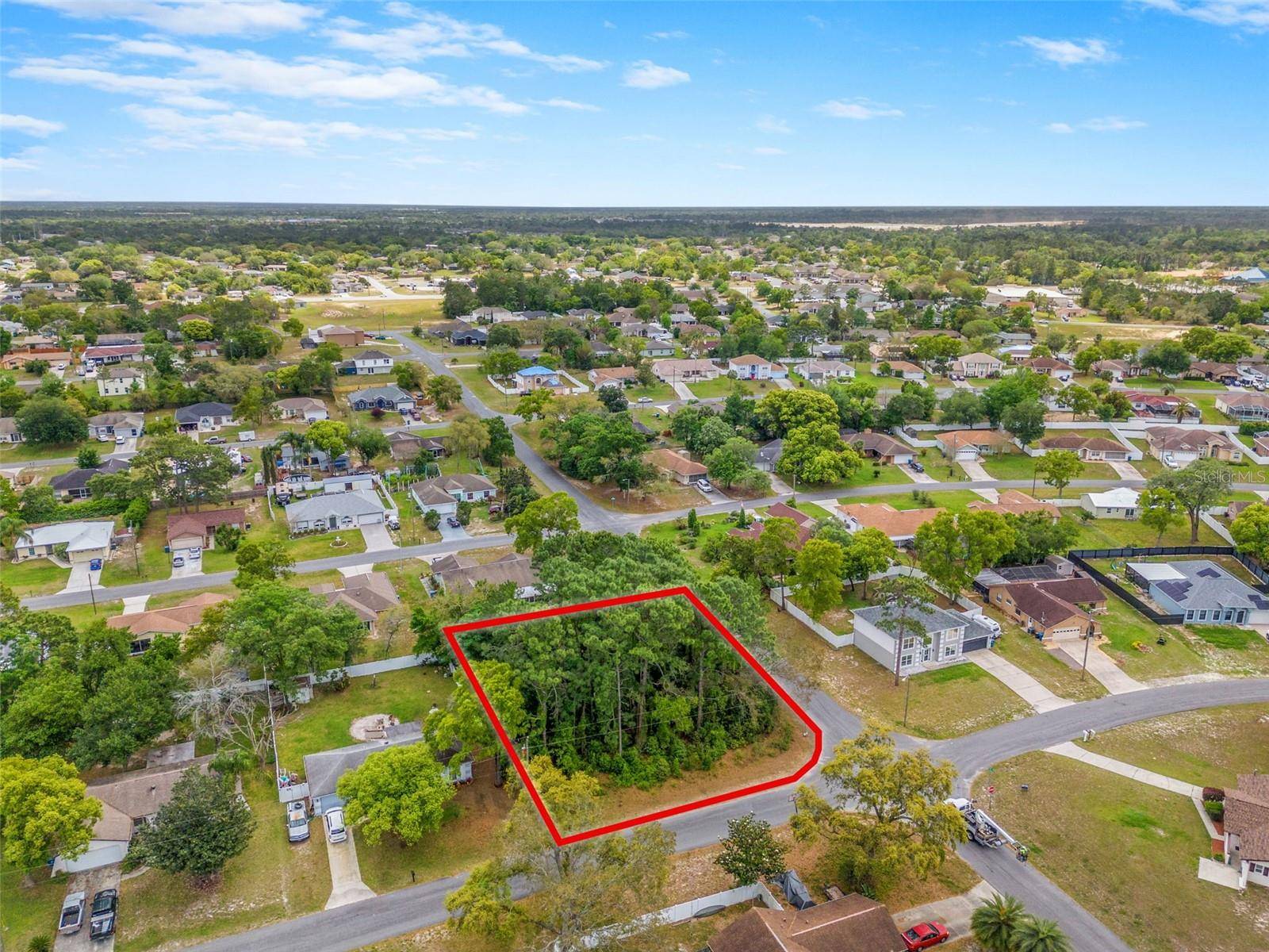 Spring Hill, FL 34608,0 DELLBROOK (LOT 10) AVE